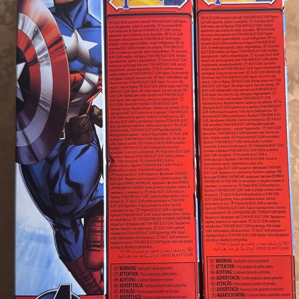 Toy bundle - Picture 4 of 6
